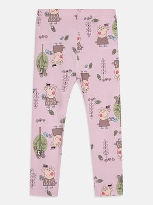 Spodnie legginsy name it