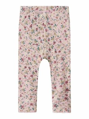 Spodnie legginsy name it