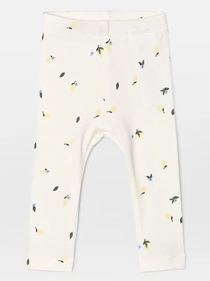 Spodnie legginsy name it