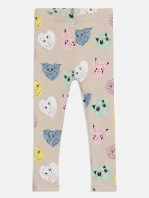 Spodnie legginsy name it