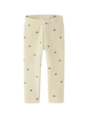 Spodnie legginsy name it