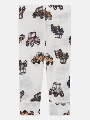 Spodnie legginsy name it