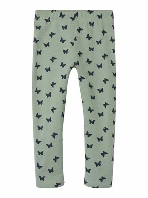 Spodnie legginsy name it