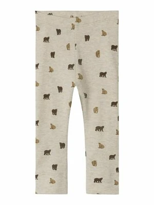 Spodnie legginsy name it