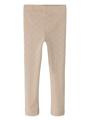 Spodnie legginsy name it