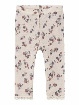 Spodnie legginsy name it