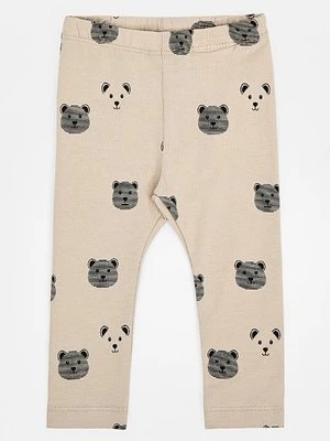 Spodnie legginsy name it