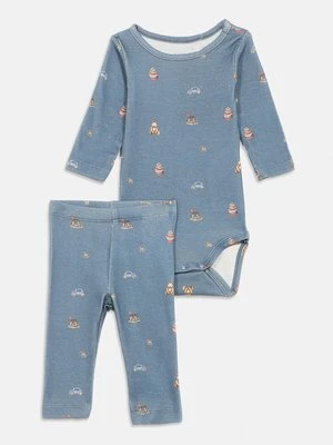 Spodnie legginsy name it