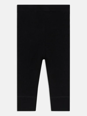 Spodnie legginsy NAME IT czarny