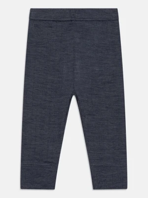 Spodnie legginsy NAME IT niebieski