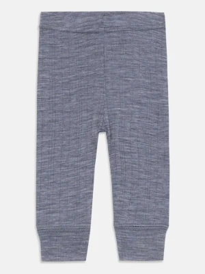 Spodnie legginsy NAME IT szary
