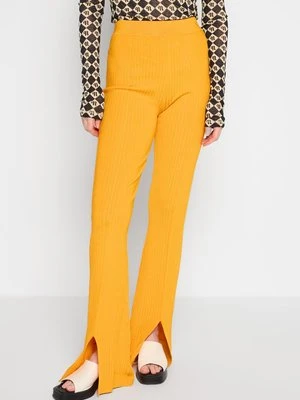 Spodnie legginsy Nanushka