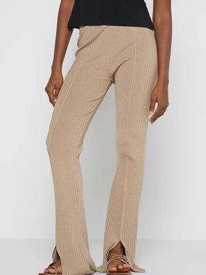 Spodnie legginsy Nanushka