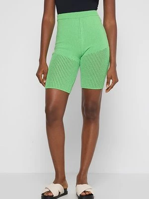 Spodnie legginsy Nanushka