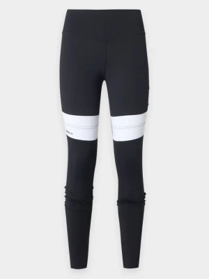 Spodnie legginsy NEBBIA czarny