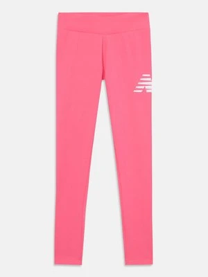 Spodnie legginsy New Balance