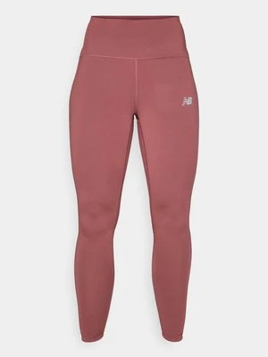 Spodnie legginsy New Balance