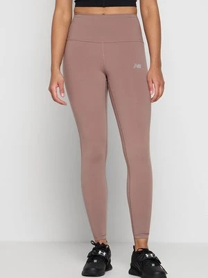 Spodnie legginsy New Balance