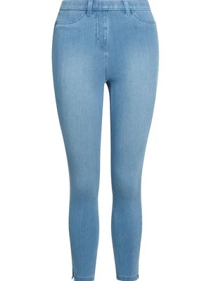 Spodnie legginsy Next