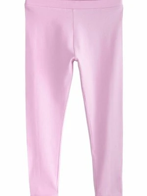 Spodnie legginsy Next