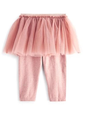 Spodnie legginsy Next
