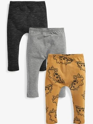 Spodnie legginsy Next