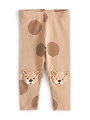 Spodnie legginsy Next