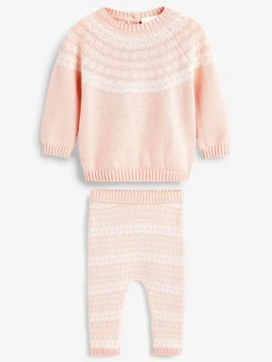 Spodnie legginsy Next