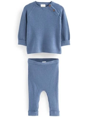 Spodnie legginsy Next