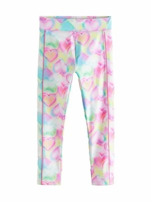Spodnie legginsy Next