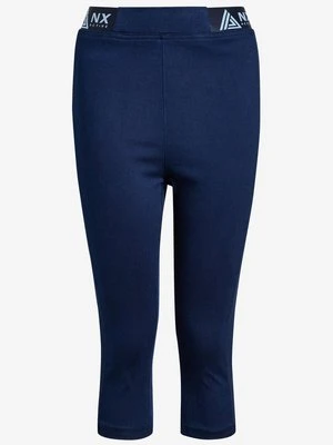 Spodnie legginsy Next