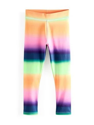 Spodnie legginsy Next