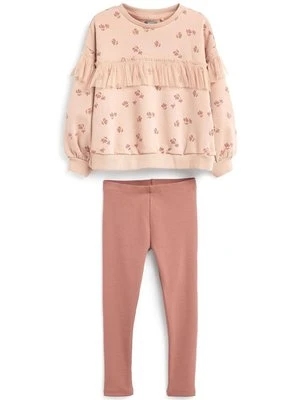 Spodnie legginsy Next