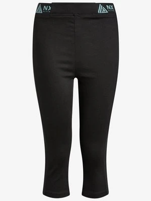 Spodnie legginsy Next