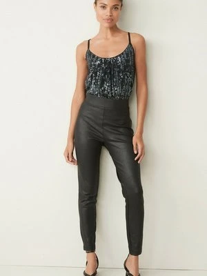 Spodnie legginsy Next