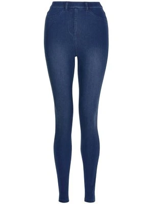 Spodnie legginsy Next