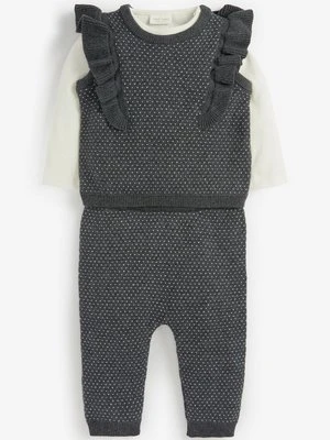 Spodnie legginsy Next