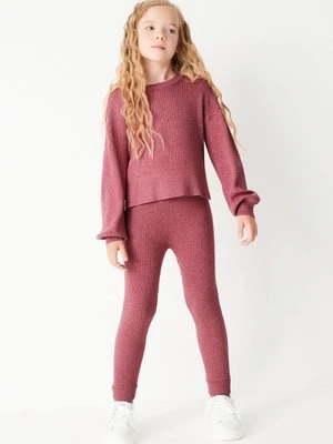Spodnie legginsy Next