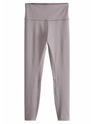 Spodnie legginsy Next fioletowy