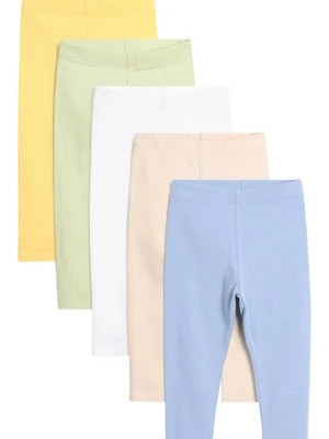 Spodnie legginsy Next