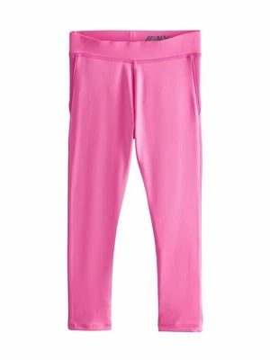 Spodnie legginsy Next
