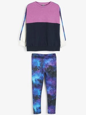 Spodnie legginsy Next