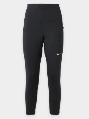 Legginsy Nike czarny