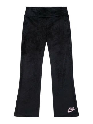 Spodnie legginsy Nike czarny