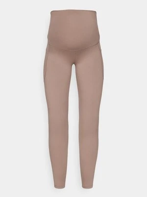 Spodnie legginsy Nike Performance