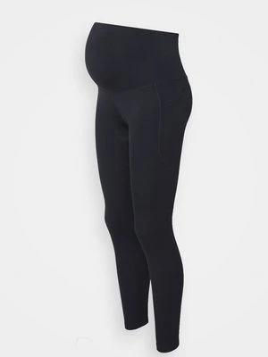 Spodnie legginsy Nike Performance