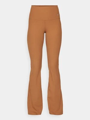 Spodnie legginsy Nike Performance