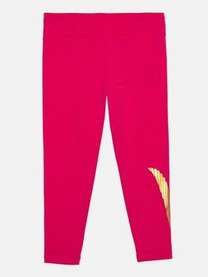 Spodnie legginsy Nike Sportswear
