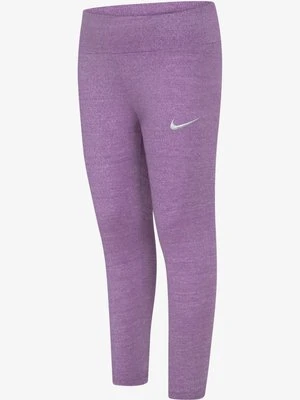 Spodnie legginsy Nike Sportswear