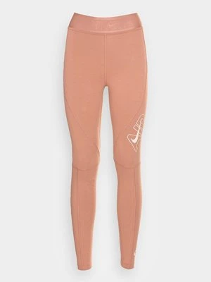 Spodnie legginsy Nike Sportswear